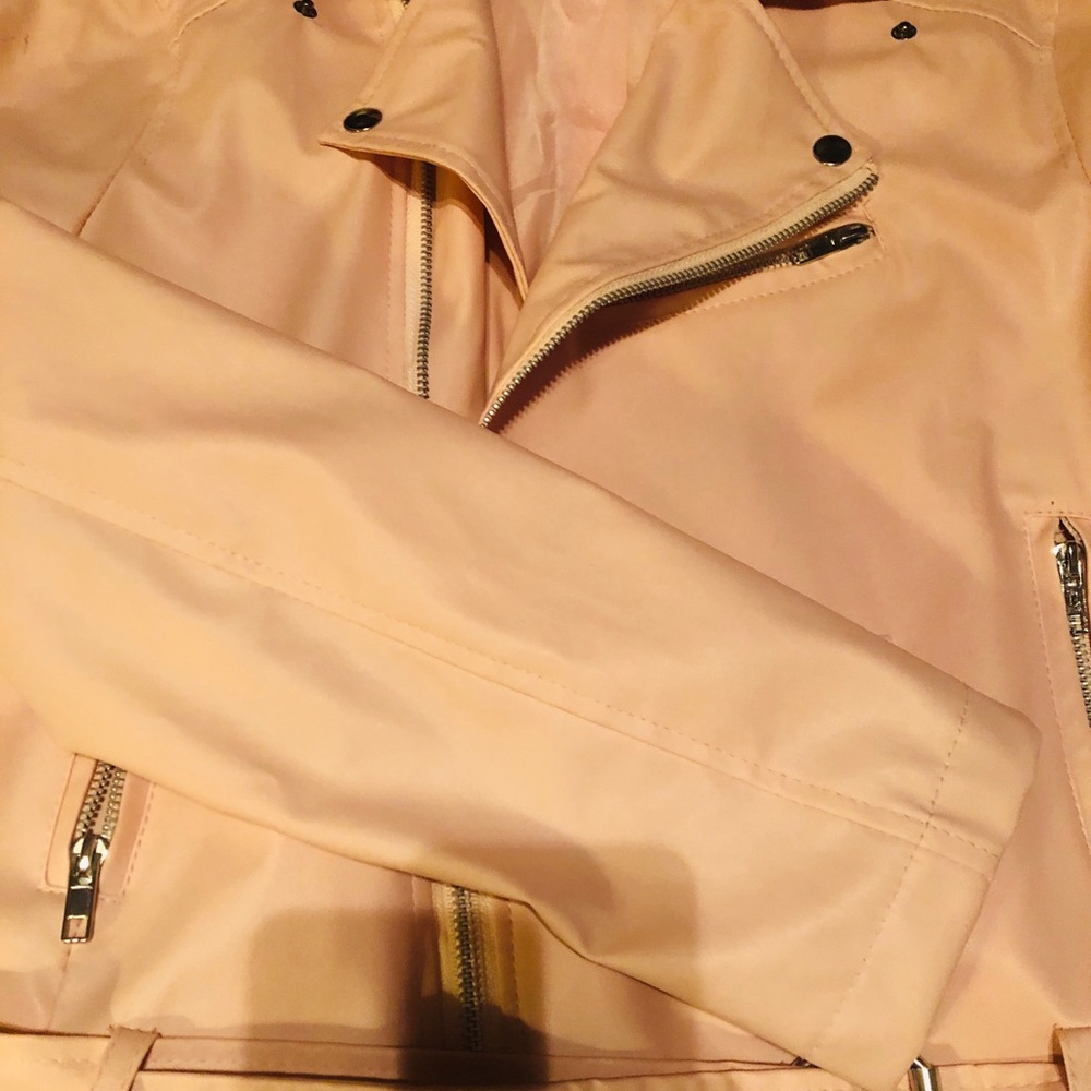 Coat - Picture 2 of 2